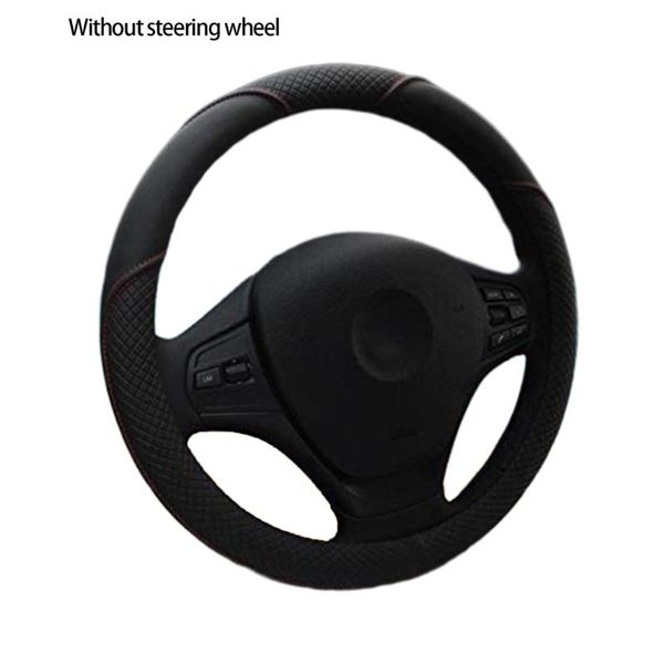 steering wheel covers all seasons car cover parts rubber protective automobile accessories
steering wheel covers all seasons car cover parts rubber protective automobile accessories