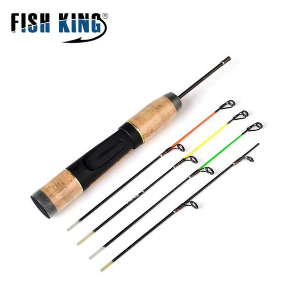 winter ice fishing feeder rods c.w h/ml/m/l 43cm 58g spinning hard rod carp tackle boat
winter ice fishing feeder rods c.w h/ml/m/l 43cm 58g spinning hard rod carp tackle boat