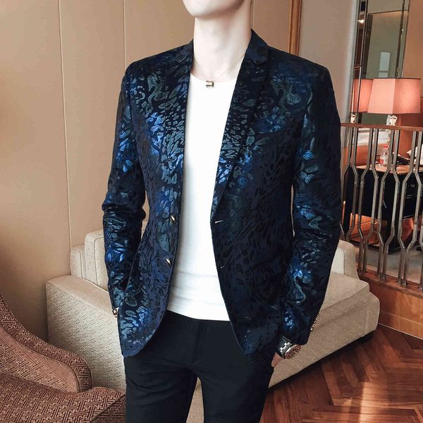 men's suits & blazers men's brand clothing spring high-end business suit/male fine adjustment leisure blazers/men homme jackets 48, White;black
men's suits & blazers men's brand clothing spring high-end business suit/male fine adjustment leisure blazers/men homme jackets 48, White;black