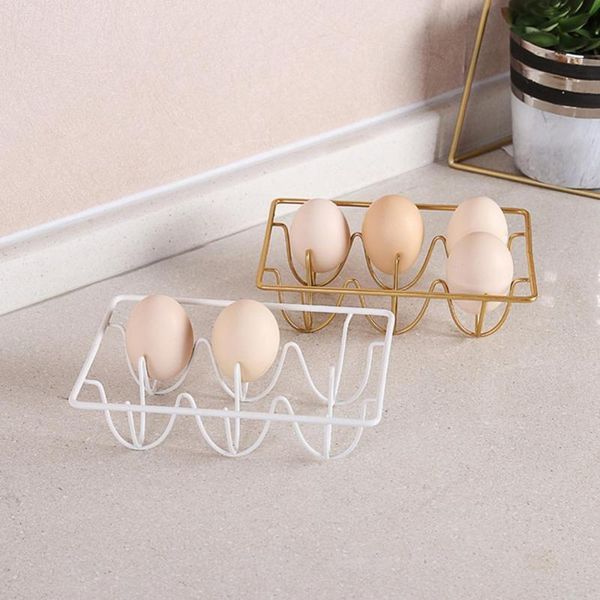 hooks & rails kitchen restaurant fridge eggs holder display storage rack iron stand organizer
hooks & rails kitchen restaurant fridge eggs holder display storage rack iron stand organizer