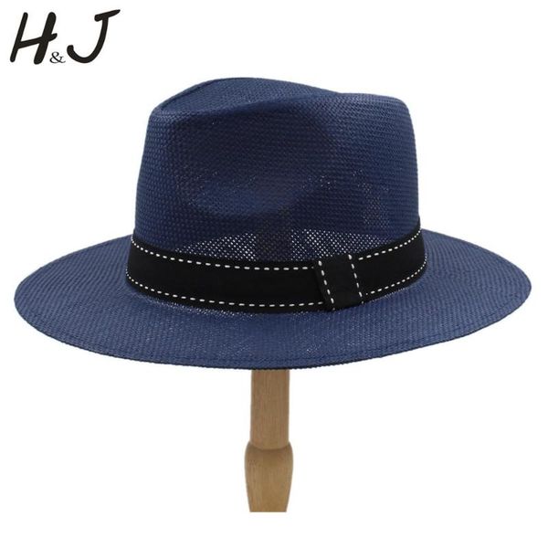stingy brim hats fashion panama hat for summer women men straw sun wide beach sunbonnet jazz size 56-58cm a0108-xsj, Blue;gray
stingy brim hats fashion panama hat for summer women men straw sun wide beach sunbonnet jazz size 56-58cm a0108-xsj, Blue;gray