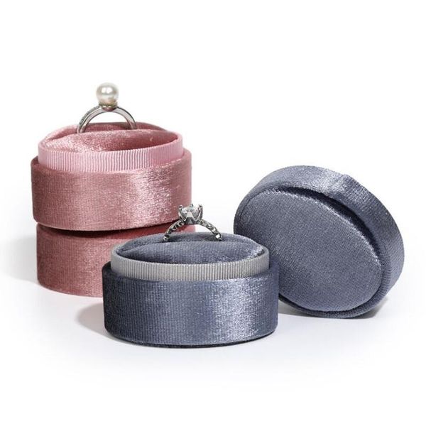 gift wrap 1 pcs multi color oval corduroy jewelry box selling ring /double 5.5x4.2x4.3cm for wedding
gift wrap 1 pcs multi color oval corduroy jewelry box selling ring /double 5.5x4.2x4.3cm for wedding