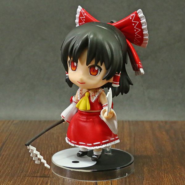 anime touhou project yakumo yukari flandre scarlet cartoon hakurei reimu 74 pvc action figure model toys gifts
anime touhou project yakumo yukari flandre scarlet cartoon hakurei reimu 74 pvc action figure model toys gifts