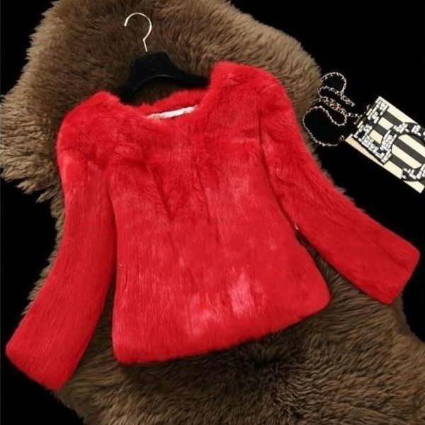 women's fur & faux red women winter fall grass lady loose coat party beauty overcoat plush cloth girl luxury furry jacket, Black
women's fur & faux red women winter fall grass lady loose coat party beauty overcoat plush cloth girl luxury furry jacket, Black