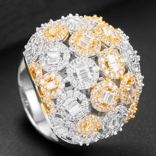 wedding rings godki famous design luxury bold statement for women cubic zircon engagement dubai punk bridal finger, Slivery;golden
wedding rings godki famous design luxury bold statement for women cubic zircon engagement dubai punk bridal finger, Slivery;golden