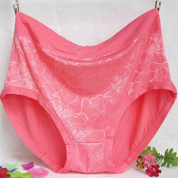 2021 new arrival briefs women lace printing bamboo fiber plus size 6xl women's underwear woman mother panties, Black;pink
2021 new arrival briefs women lace printing bamboo fiber plus size 6xl women's underwear woman mother panties, Black;pink