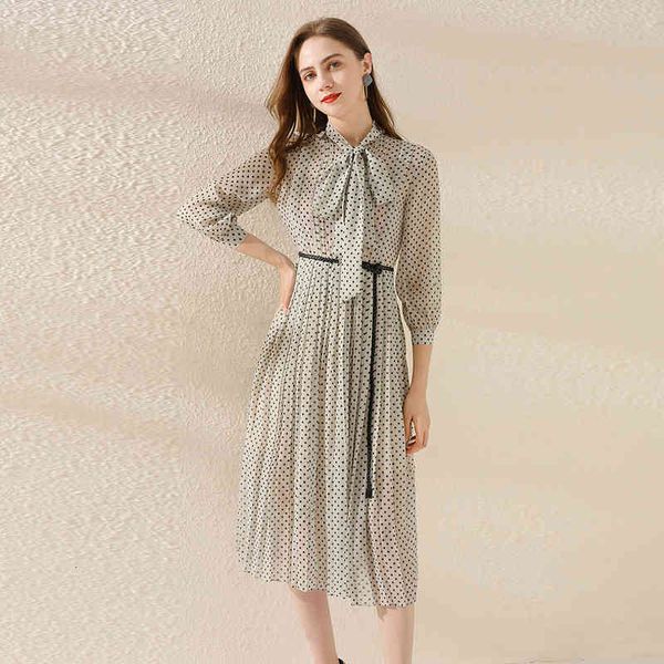dressed long women's lapel ribbons fine fashion polka dot vintage chiffon fancy dress belts, Black;gray
dressed long women's lapel ribbons fine fashion polka dot vintage chiffon fancy dress belts, Black;gray