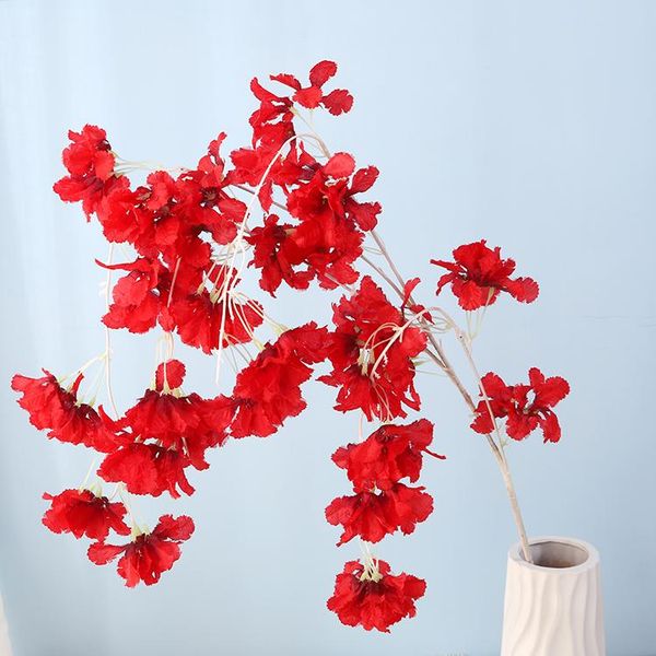 decorative flowers & wreaths 137cm sakura artificial flower silk japan cherry blossom for diy home garden wedding decor fall romantic decora
decorative flowers & wreaths 137cm sakura artificial flower silk japan cherry blossom for diy home garden wedding decor fall romantic decora