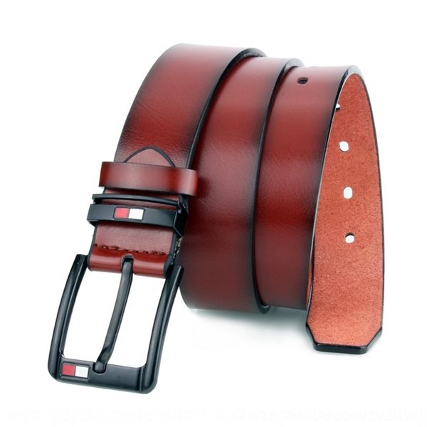 hzpt registered trademark antique men's belts casual black registered trademark antique men's casual belt black pin pin, Black;brown
hzpt registered trademark antique men's belts casual black registered trademark antique men's casual belt black pin pin, Black;brown