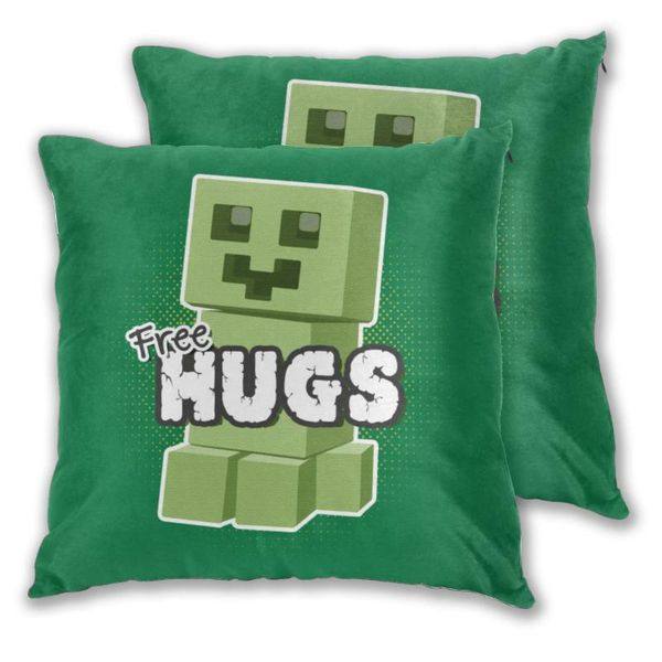 cushion/decorative pillow case cushion cover hugs sofa decorative cushions