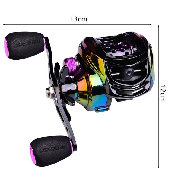 baitcasting reels pro beros fishing reel 7/2/1 high speed ultralight 9+1bb metal spool bait casting accessories
baitcasting reels pro beros fishing reel 7/2/1 high speed ultralight 9+1bb metal spool bait casting accessories