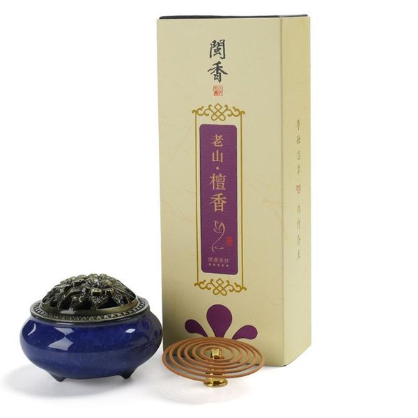 sachet bags t natural 4 hours coil incense with burner fresh air wormwood 120pcs rings + ceramic holder blue home decor
sachet bags t natural 4 hours coil incense with burner fresh air wormwood 120pcs rings + ceramic holder blue home decor