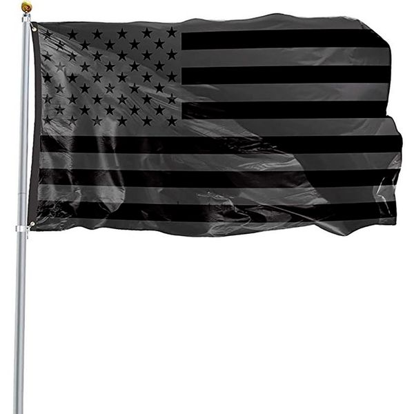 3x5ft black american flag polyester no quarter will be given us usa historical protection banner flag double-sided indoor outdoor c2996
3x5ft black american flag polyester no quarter will be given us usa historical protection banner flag double-sided indoor outdoor c2996
