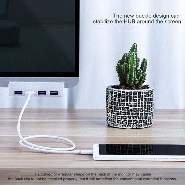 hubs clip type 4 ports portable 10-32mm range universal splitter aluminium alloy with led indicator data transmission usb3.0 hub
hubs clip type 4 ports portable 10-32mm range universal splitter aluminium alloy with led indicator data transmission usb3.0 hub