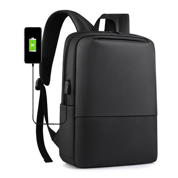 backpack litthing slim lapmen 15.6 inch office work business bag black ultralight thin mochila
backpack litthing slim lapmen 15.6 inch office work business bag black ultralight thin mochila