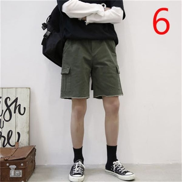 shorts men's stretch straight summer thin section loose five pants casual business seven points 210420, White;black
shorts men's stretch straight summer thin section loose five pants casual business seven points 210420, White;black