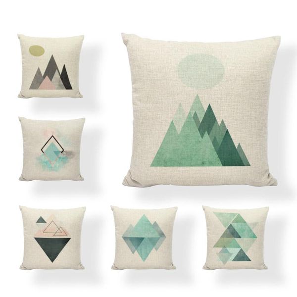 cushion/decorative pillow nordic style personality geometric print cushion cover linen 45*45cm color pillowcase furniture sofa decor
cushion/decorative pillow nordic style personality geometric print cushion cover linen 45*45cm color pillowcase furniture sofa decor