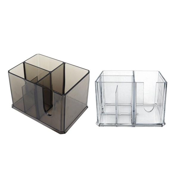 hair brushes 4 slots row scissors storage box salon stylist scissor holder home hairdressing tools, Silver
hair brushes 4 slots row scissors storage box salon stylist scissor holder home hairdressing tools, Silver