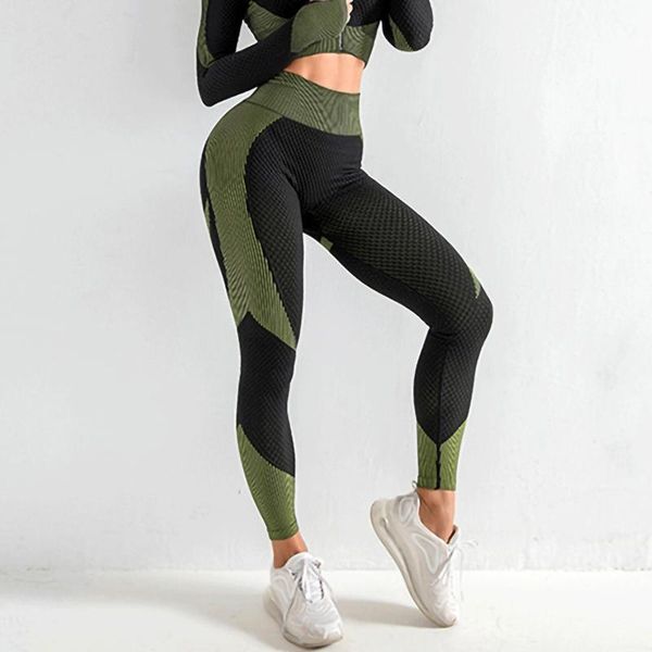 women's leggings normov high waist women slim elastic push up seamless legging fitness female ankle-length workout leggins print femme, Black
women's leggings normov high waist women slim elastic push up seamless legging fitness female ankle-length workout leggins print femme, Black