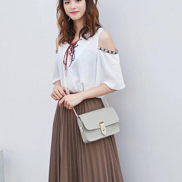 waist bags fashion women handbags pu leather handbag small shoulder chains solid hasp messenger satchel
waist bags fashion women handbags pu leather handbag small shoulder chains solid hasp messenger satchel