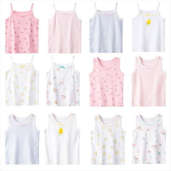 girls summer floral tanks girl underwear kids clothes cotton camisole baby undershirt teenager singlets children camisoles, Blue
girls summer floral tanks girl underwear kids clothes cotton camisole baby undershirt teenager singlets children camisoles, Blue