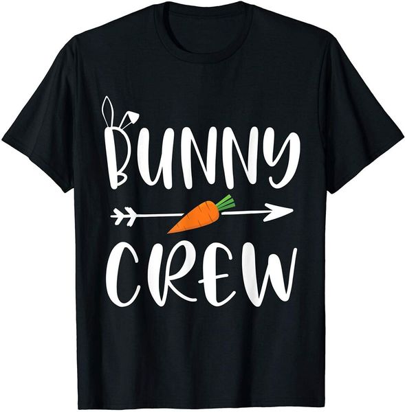 rabbit face with carrot arrow happy easter day bunny crew boys men t-shirt, White;black
rabbit face with carrot arrow happy easter day bunny crew boys men t-shirt, White;black