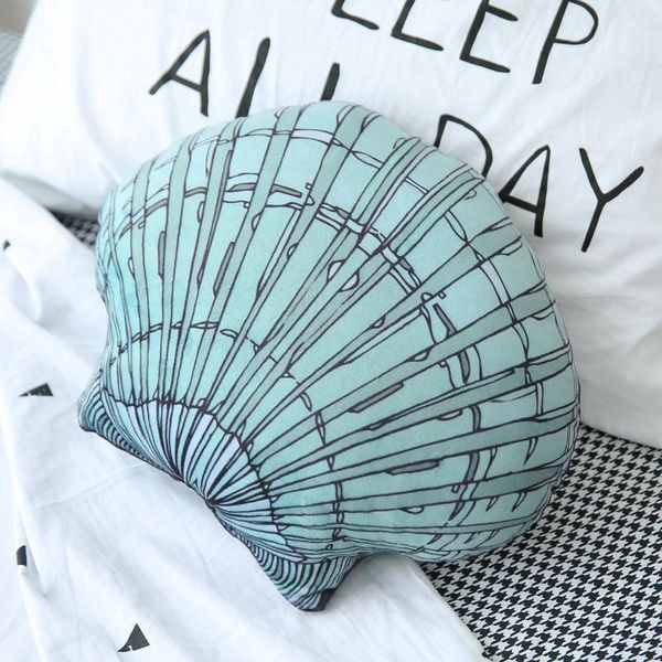 cushion/decorative pillow shell hug cushion country style decorative camera props, sofa hugs lumbar vivid beach shells
cushion/decorative pillow shell hug cushion country style decorative camera props, sofa hugs lumbar vivid beach shells