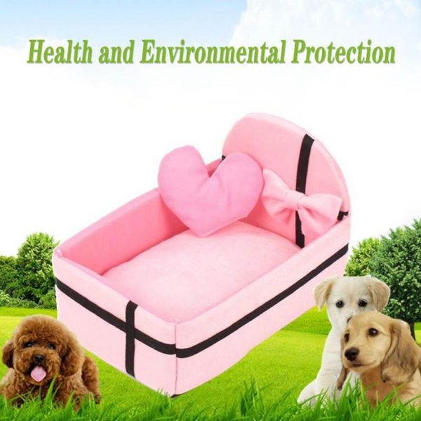 kennels & pens 2021 pet dog cat bed cute princess style house removable and washable kennel small large puppy sleeping mat
kennels & pens 2021 pet dog cat bed cute princess style house removable and washable kennel small large puppy sleeping mat
