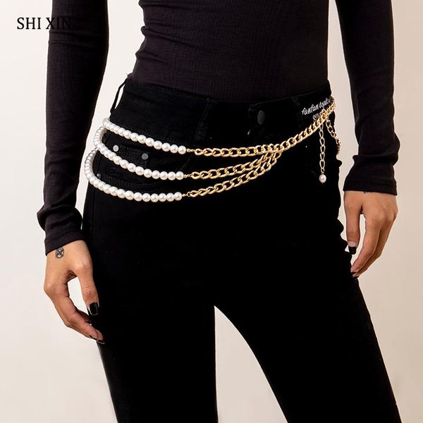 layered tassel pearl waist chain belt female fashion women's luxury lanyards dresses accessories jewelry belts, Black;brown
layered tassel pearl waist chain belt female fashion women's luxury lanyards dresses accessories jewelry belts, Black;brown