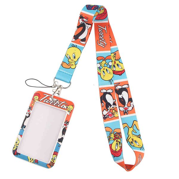dz1441 new cat and bird lanyard for keychain id card pass gym mobile phone usb badge holder key ring neck straps accessories, Silver
dz1441 new cat and bird lanyard for keychain id card pass gym mobile phone usb badge holder key ring neck straps accessories, Silver