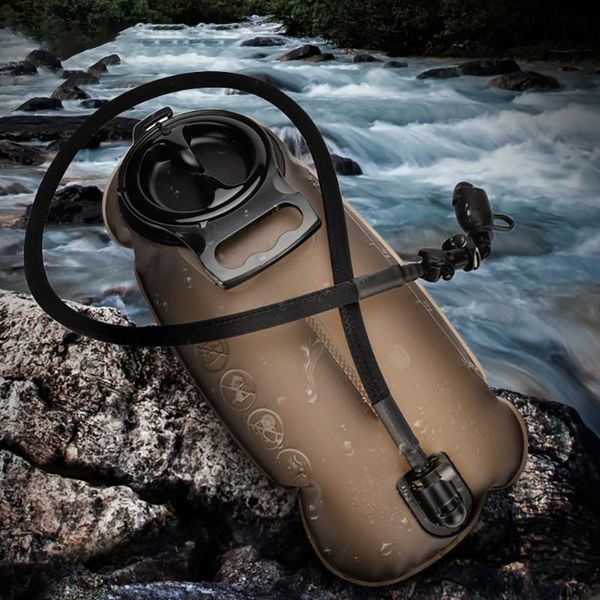 outdoor water bag sports tactical drinking portable mountaineering wilderness brown 3l large mo bags
outdoor water bag sports tactical drinking portable mountaineering wilderness brown 3l large mo bags