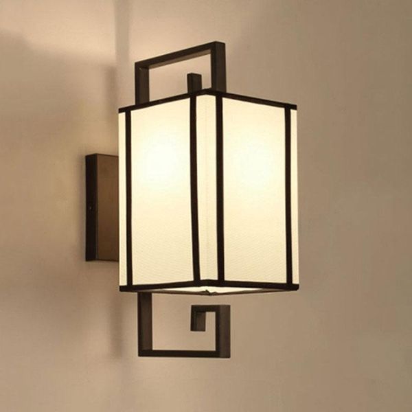 fabric chinese lamp cloth light restaurant bedroom bedside wall e27 lighting fixture corridor aisle stair sconce
fabric chinese lamp cloth light restaurant bedroom bedside wall e27 lighting fixture corridor aisle stair sconce