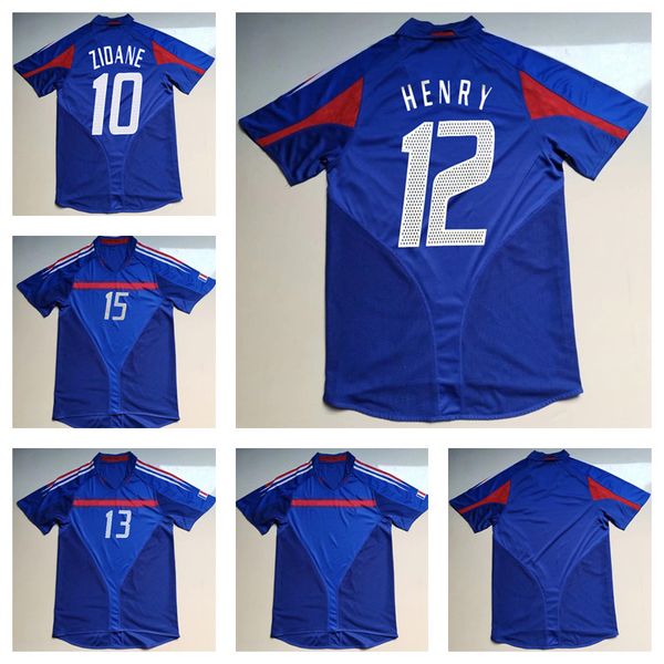 2004- zidane retro soccer jerseys home classic football shirt thuram henry maillot de foot thailand quality blue vintage uniforms 04, Black;yellow
2004- zidane retro soccer jerseys home classic football shirt thuram henry maillot de foot thailand quality blue vintage uniforms 04, Black;yellow