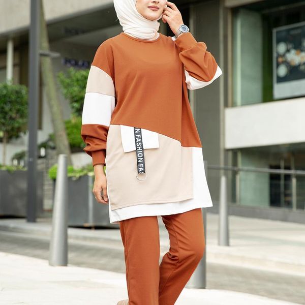ethnic clothing armanda double team 2 piece set muslim women turkey abaya blouse wide leg pants kaftan eid suits islamic clothes dubai, Red
ethnic clothing armanda double team 2 piece set muslim women turkey abaya blouse wide leg pants kaftan eid suits islamic clothes dubai, Red