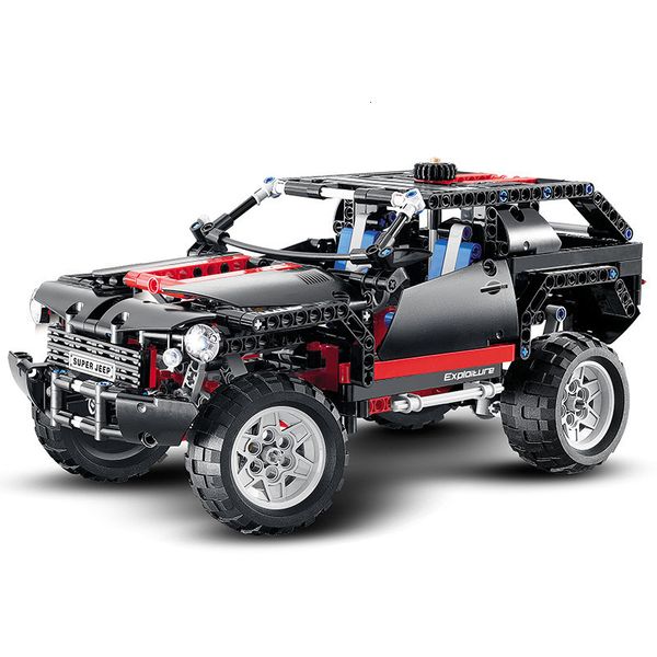 blocks moc compatible with lepinnglys 8081 technic motor extreme cruiser suv 589pcs racing car model building block christmas toys 1008
blocks moc compatible with lepinnglys 8081 technic motor extreme cruiser suv 589pcs racing car model building block christmas toys 1008