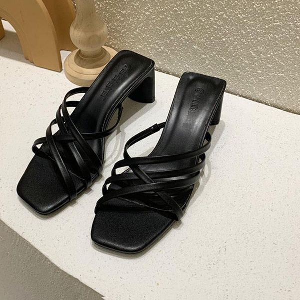 summer high heels sandals woman sandalie open toe shoes ladies party yellow slipper indoor slippers, Black
summer high heels sandals woman sandalie open toe shoes ladies party yellow slipper indoor slippers, Black