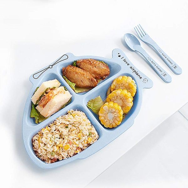 childrens plate compartment cartoon baby tableware shatter-resistant food bowl dinner home baby separation plate
childrens plate compartment cartoon baby tableware shatter-resistant food bowl dinner home baby separation plate