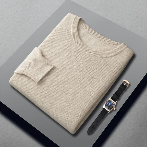 men's sweaters zocept winter warm sweater 100% cashmere pullovers 2021 fashion korean style solid o-neck long sleeve chic jumper top, White;black
men's sweaters zocept winter warm sweater 100% cashmere pullovers 2021 fashion korean style solid o-neck long sleeve chic jumper top, White;black