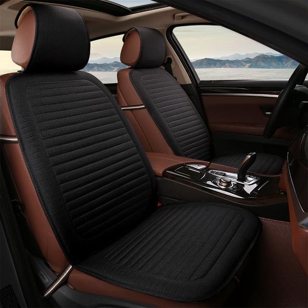 car seat covers front cover with backrest universal breathable flax cushion protection mat pad auto fit interior accessories
car seat covers front cover with backrest universal breathable flax cushion protection mat pad auto fit interior accessories