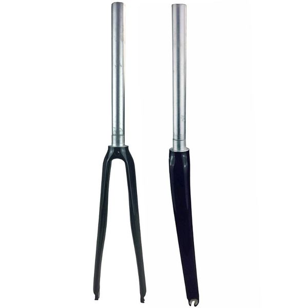 bike forks bicycle parts fork road alloy carbon 700c 1-1/8 maglossy v brake used racing part
bike forks bicycle parts fork road alloy carbon 700c 1-1/8 maglossy v brake used racing part