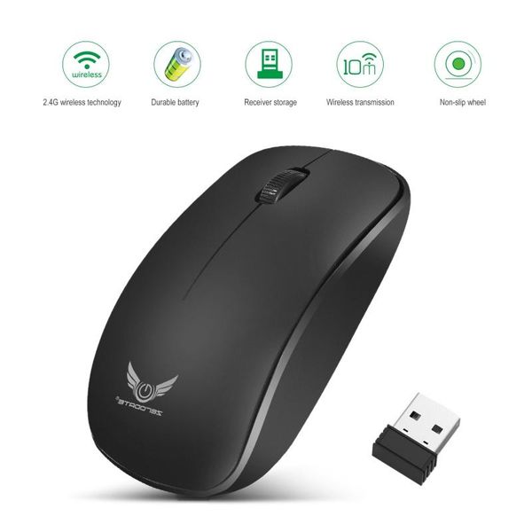 mini wireless usb mouse 2.4ghz original 3 buttons optical ergonomic computer for lappc cordless mouses mice
mini wireless usb mouse 2.4ghz original 3 buttons optical ergonomic computer for lappc cordless mouses mice