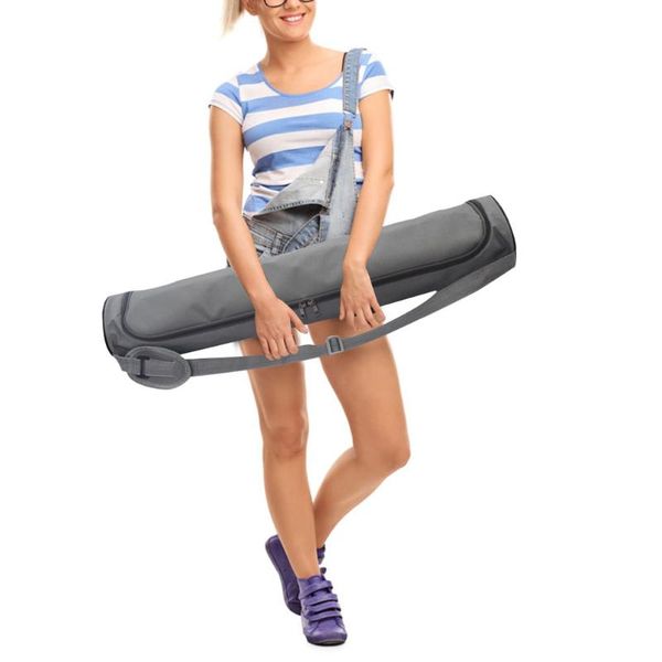 outdoor bags yoga waterproof shoulder bag carry mat carrier oxford cloth portable for sport
outdoor bags yoga waterproof shoulder bag carry mat carrier oxford cloth portable for sport
