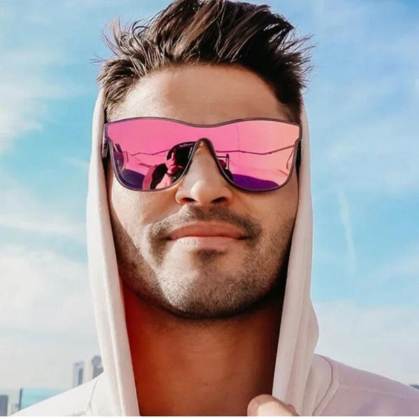 sunglasses 2021 square polarized men women fashion male sun glasses brand design one-piece lens eyewear uv400, White;black
sunglasses 2021 square polarized men women fashion male sun glasses brand design one-piece lens eyewear uv400, White;black
