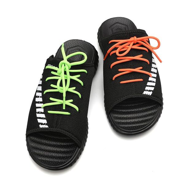 slippers sandali masculina gladiators sandals-men para verano homme sandal for sandalia summer mens rasteira slides erkek uomo sandalle, Black
slippers sandali masculina gladiators sandals-men para verano homme sandal for sandalia summer mens rasteira slides erkek uomo sandalle, Black