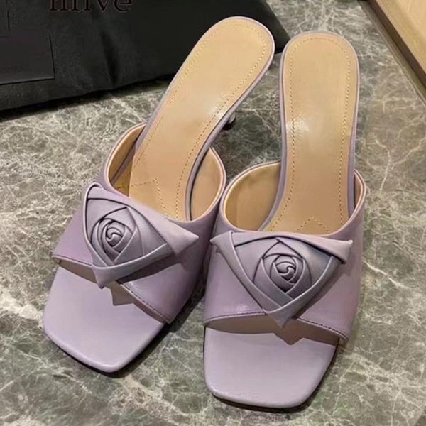 slippers rose flowers woman summer solid zapatos de mujer square head lady shoes high heels women fashion 2021, Black
slippers rose flowers woman summer solid zapatos de mujer square head lady shoes high heels women fashion 2021, Black