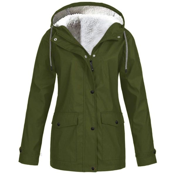 women's jackets raincoat women plus size waterproof windproof hooded camping tour rain coat non-disposable, Black;brown
women's jackets raincoat women plus size waterproof windproof hooded camping tour rain coat non-disposable, Black;brown