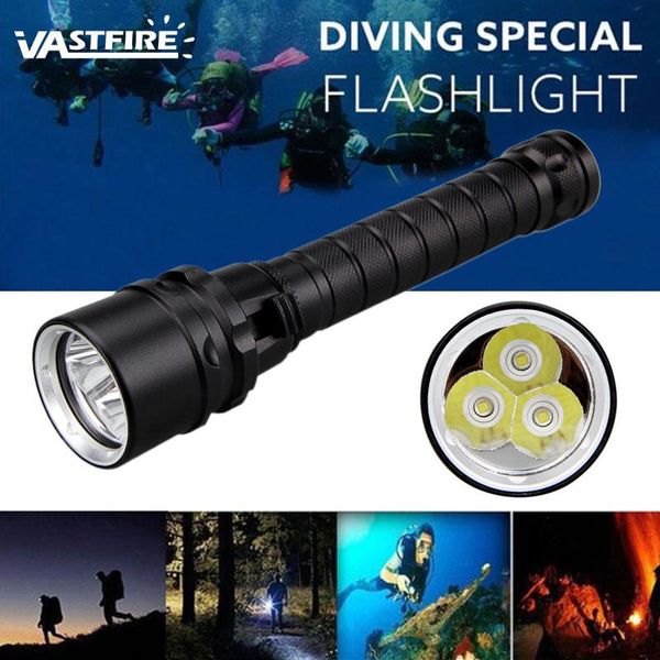 lums xm-l 3*t6 diving torch underwater 100m scuba lantern light +18650 battery+charger flashlights torches
lums xm-l 3*t6 diving torch underwater 100m scuba lantern light +18650 battery+charger flashlights torches