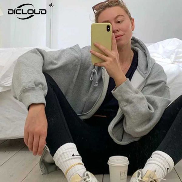 women's hoodies & sweatshirts autumn 2021 women hooded jacket street chic oversized female streetwear overcoat girls casual femme, Black
women's hoodies & sweatshirts autumn 2021 women hooded jacket street chic oversized female streetwear overcoat girls casual femme, Black