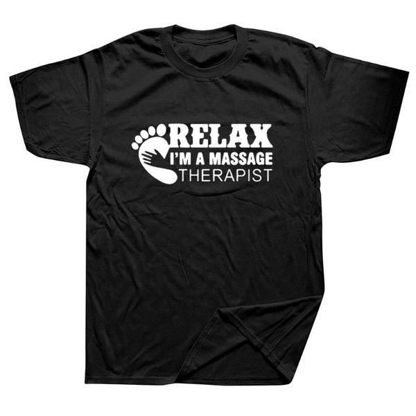 men's t-shirts funny trust me i am a massage therapist t shirts cotton streetwear short sleeve o-neck harajuku oversized t-shirt mens c, White;black
men's t-shirts funny trust me i am a massage therapist t shirts cotton streetwear short sleeve o-neck harajuku oversized t-shirt mens c, White;black