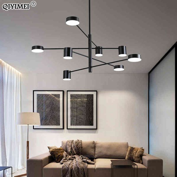 pendant lamps new modern led chandelier lights bedroom living dining room salon sala indoor creative fixture lighting apply to ac9
pendant lamps new modern led chandelier lights bedroom living dining room salon sala indoor creative fixture lighting apply to ac9